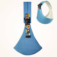 El Portabebés Bandolera